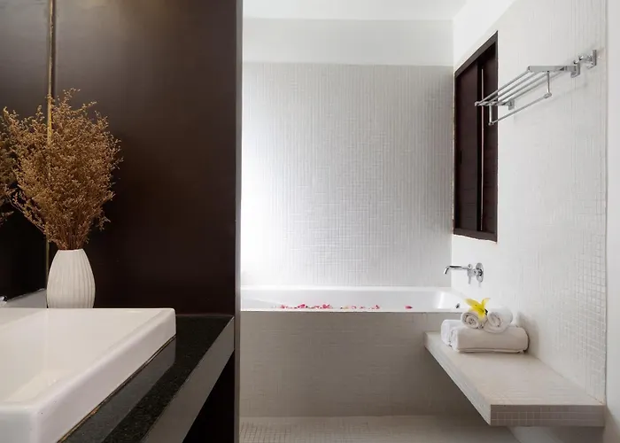 The Calm Oasis 4* Ciudad de Siem Riep