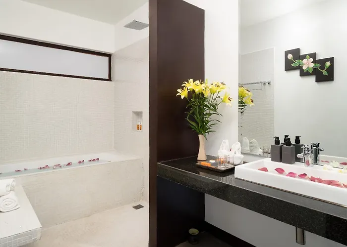 The Calm Oasis 4* Ciudad de Siem Riep