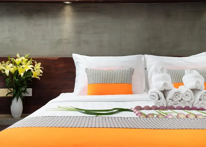 The Calm Oasis 4* Siem Reap